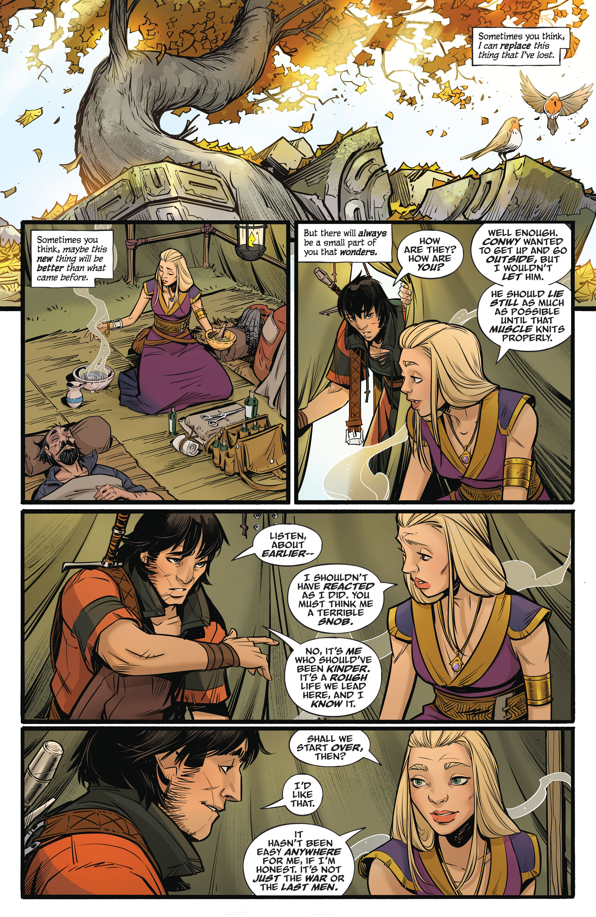 The Hunger and the Dusk - Book Two 001-0015.jpg