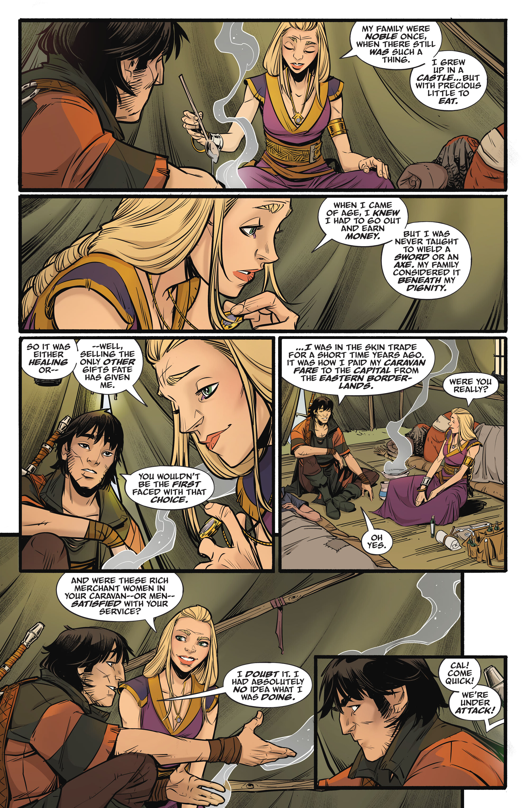 The Hunger and the Dusk - Book Two 001-0016.jpg