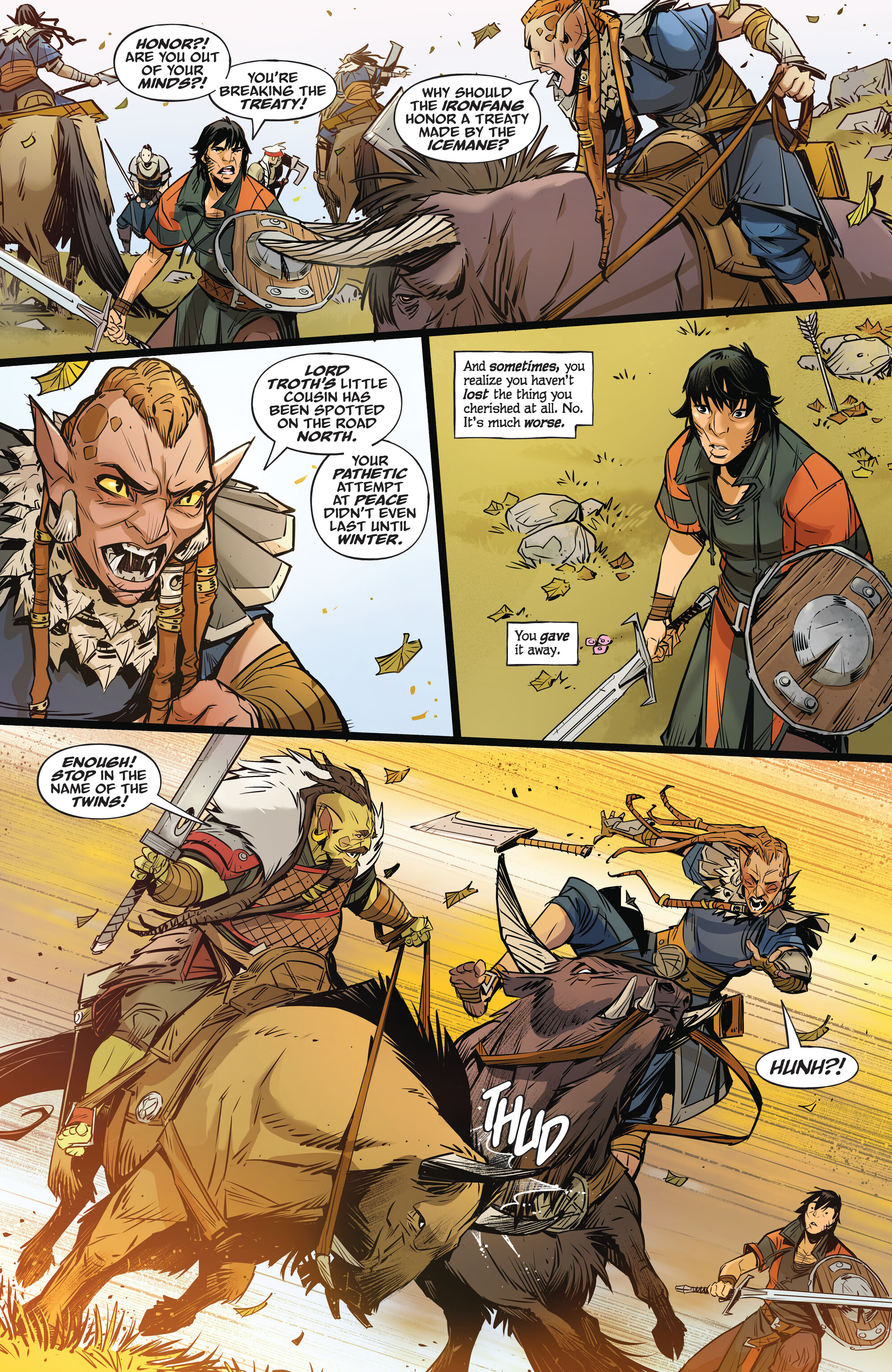 The Hunger and the Dusk - Book Two 001-0020.jpg