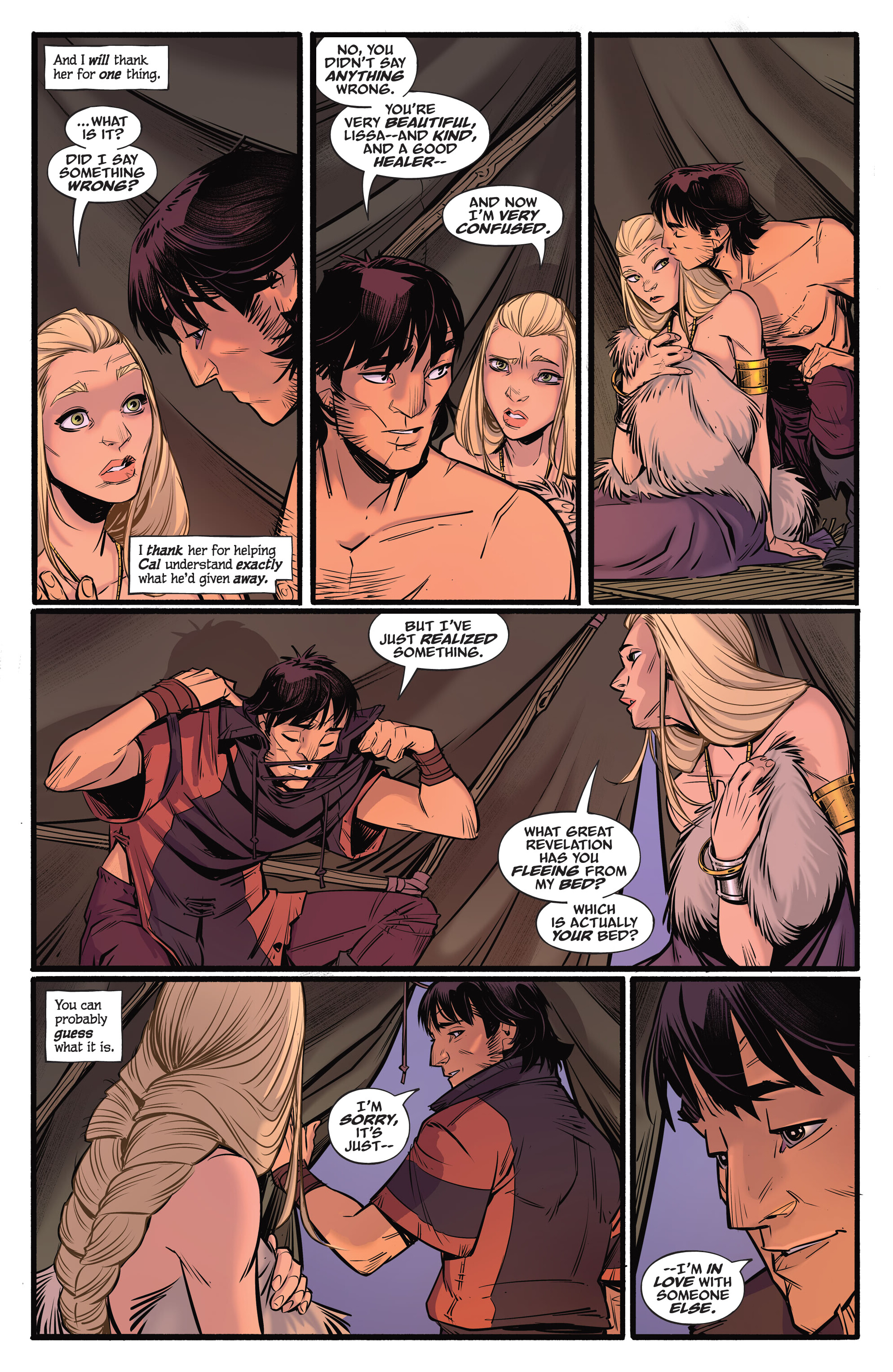 The Hunger and the Dusk - Book Two 001-0024.jpg