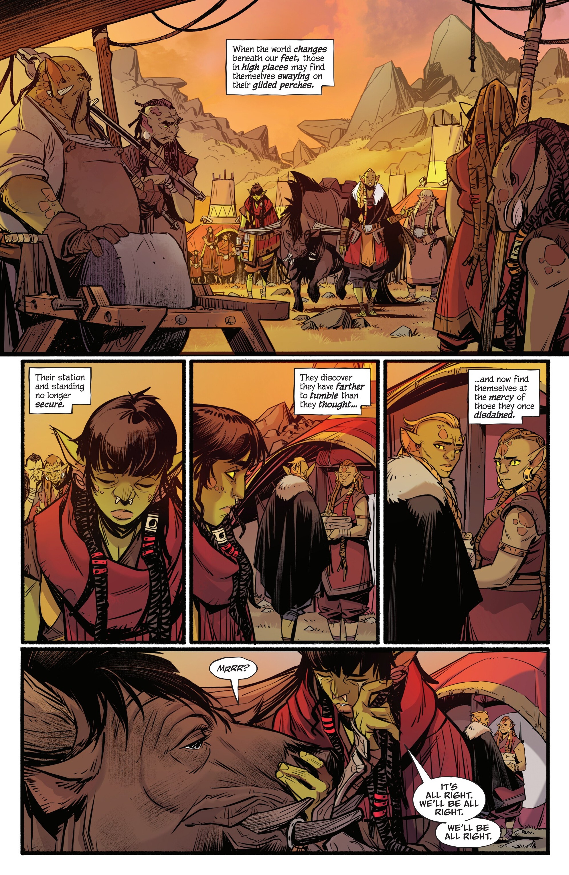 The Hunger and the Dusk - Book Two 002-0010.jpg