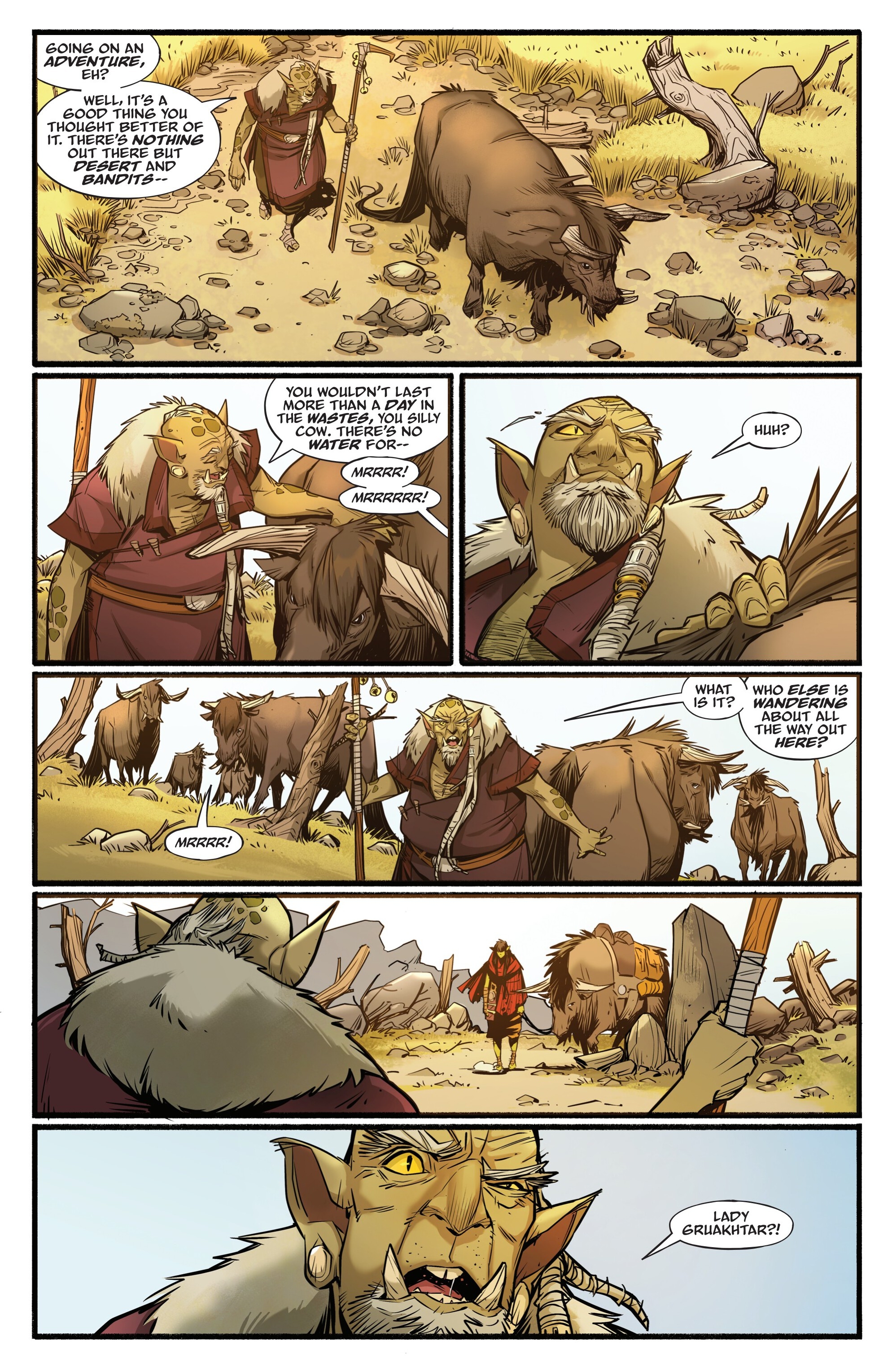 The Hunger and the Dusk - Book Two 002-0004.jpg