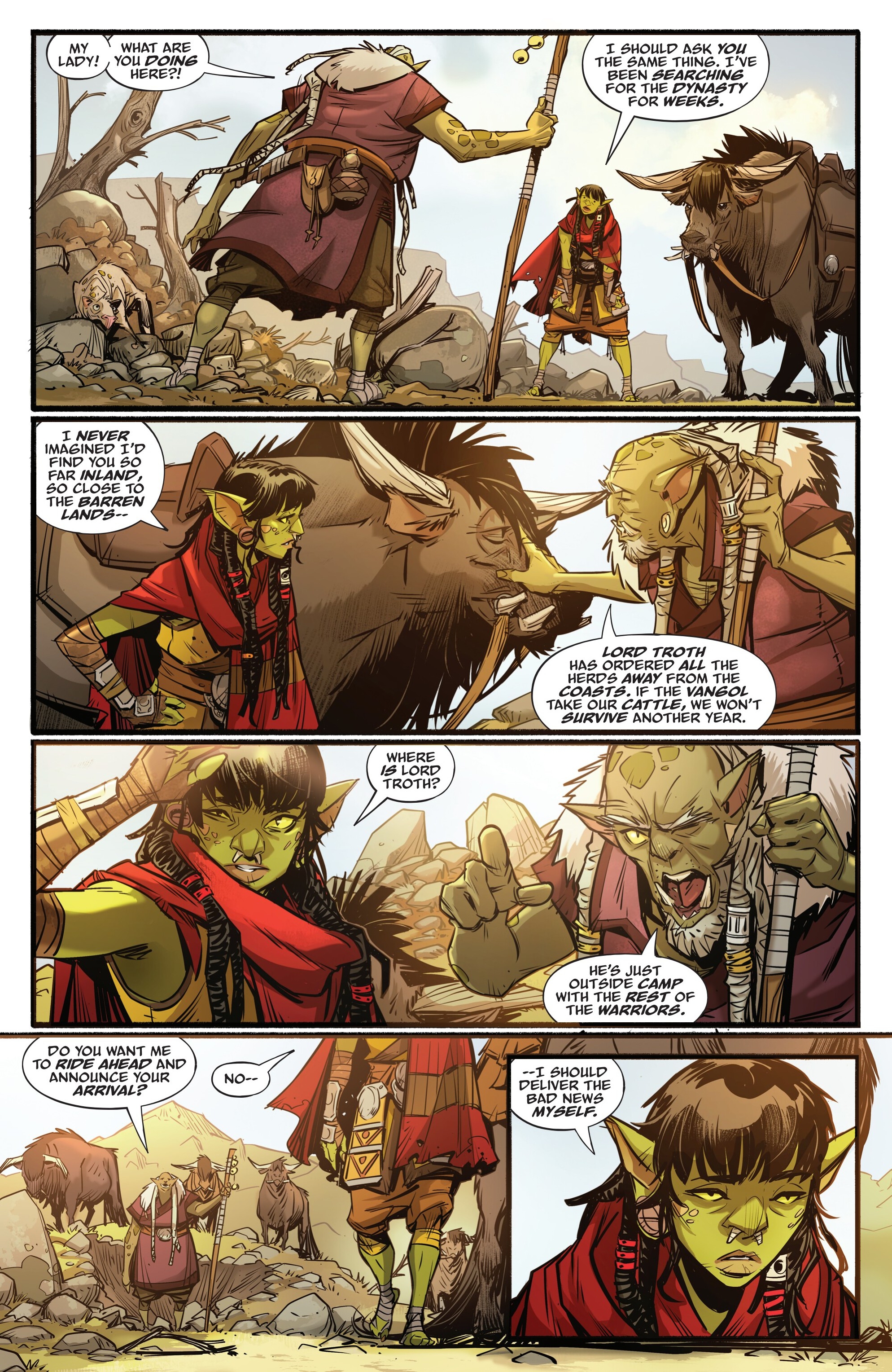 The Hunger and the Dusk - Book Two 002-0005.jpg