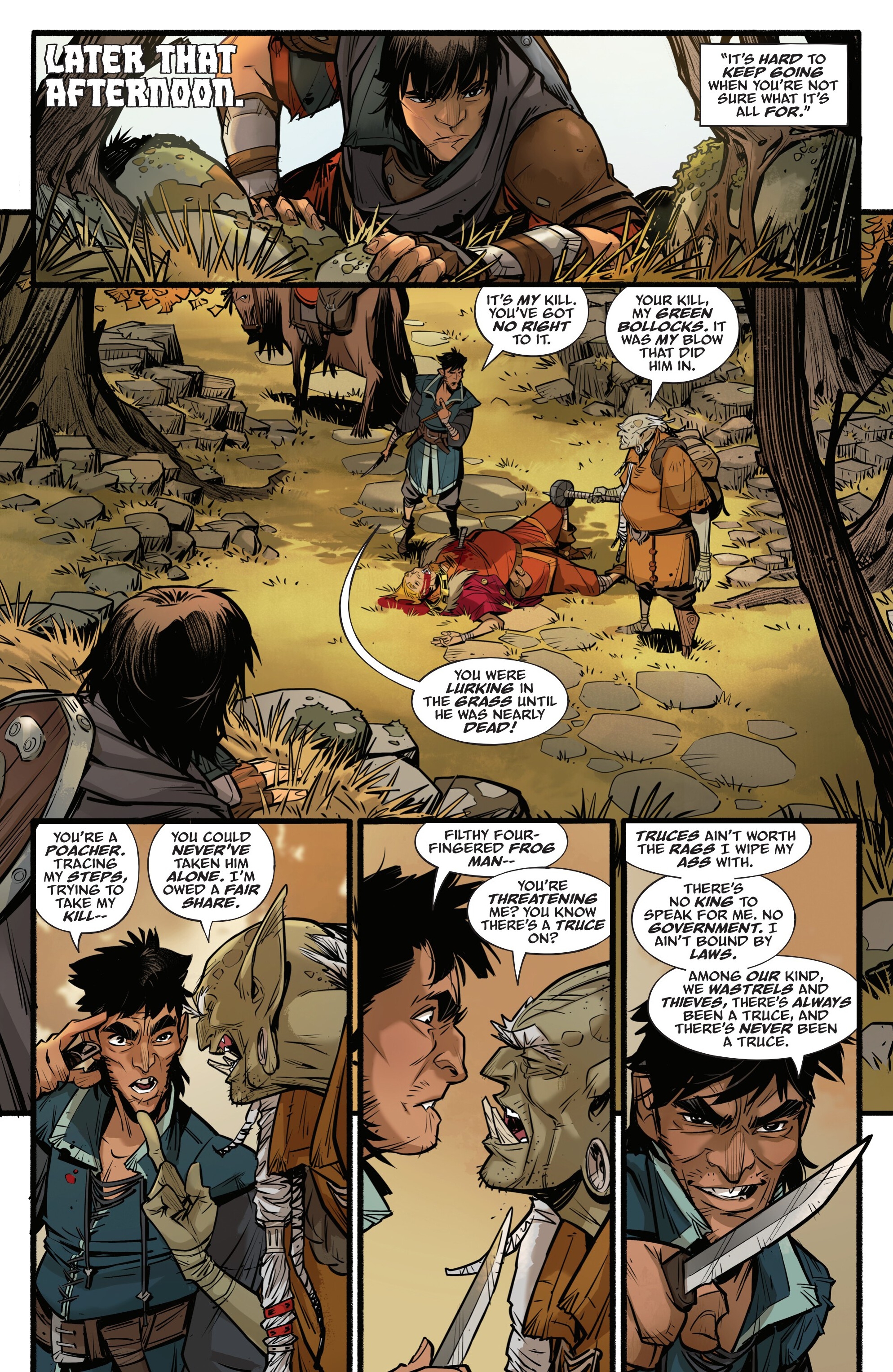 The Hunger and the Dusk - Book Two 003-0010.jpg