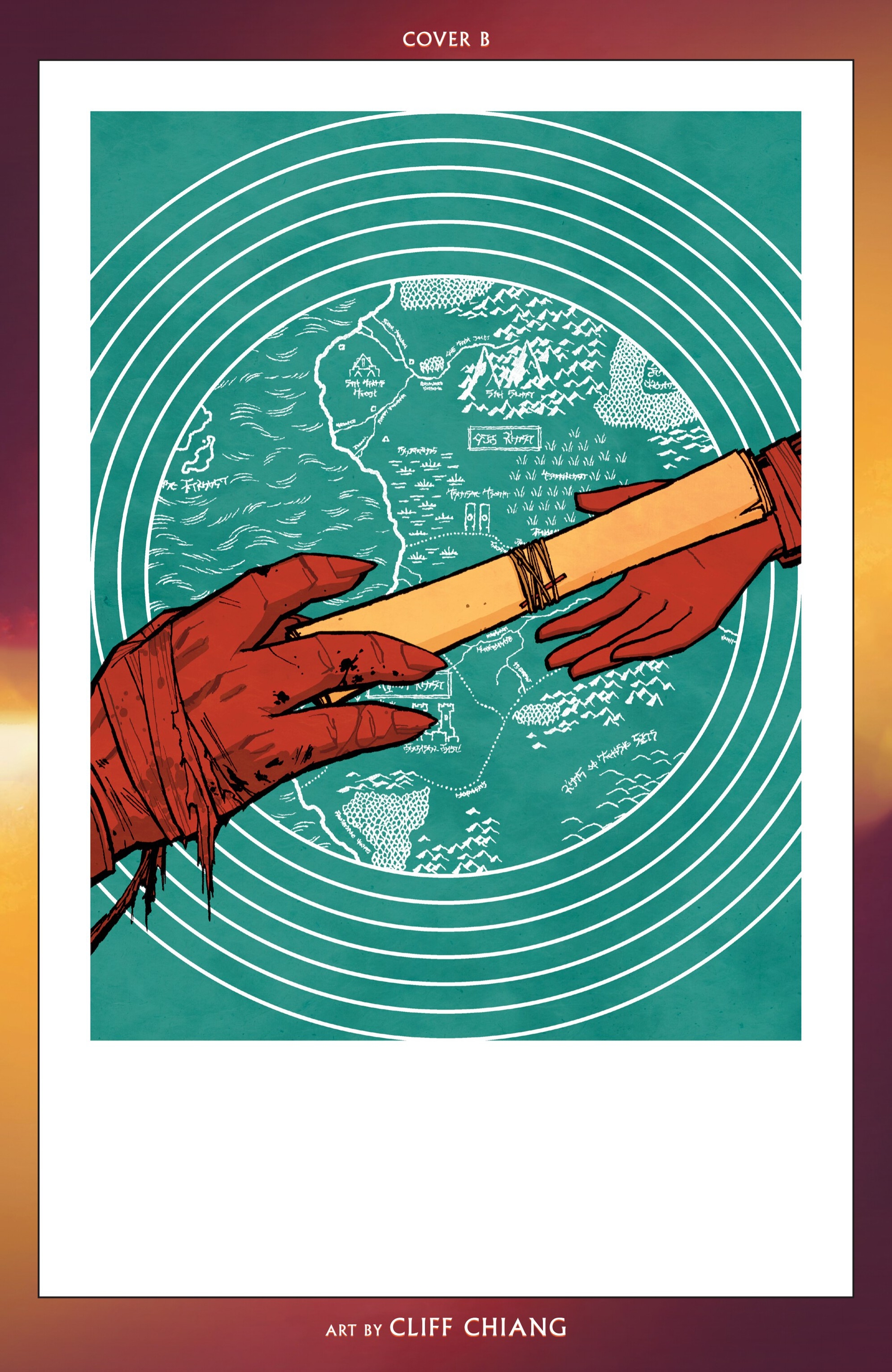 The Hunger and the Dusk - Book Two 003-0026.jpg