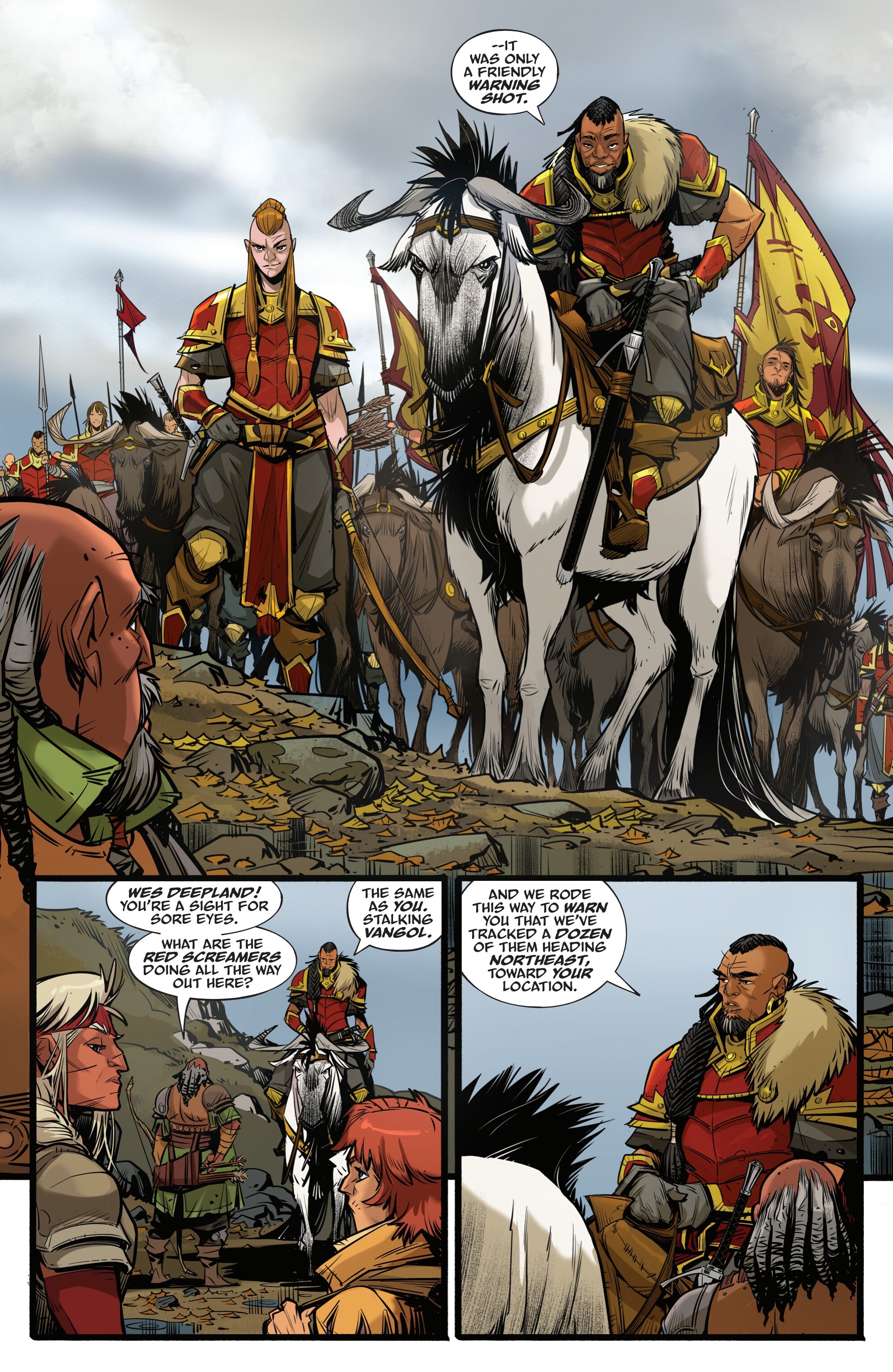 The Hunger and the Dusk - Book Two 003-0007.jpg