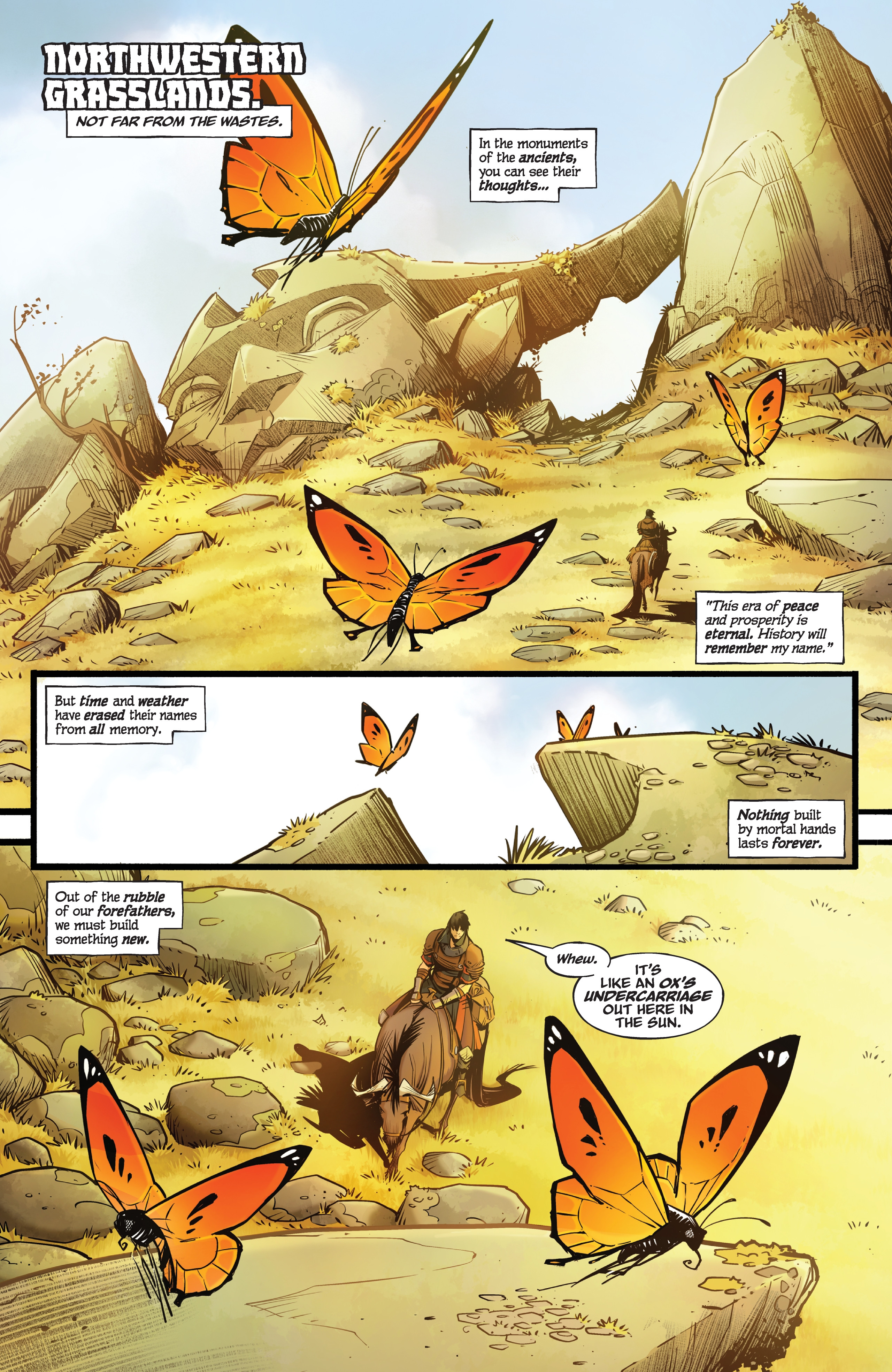 The Hunger and the Dusk - Book Two 004-0002.jpg