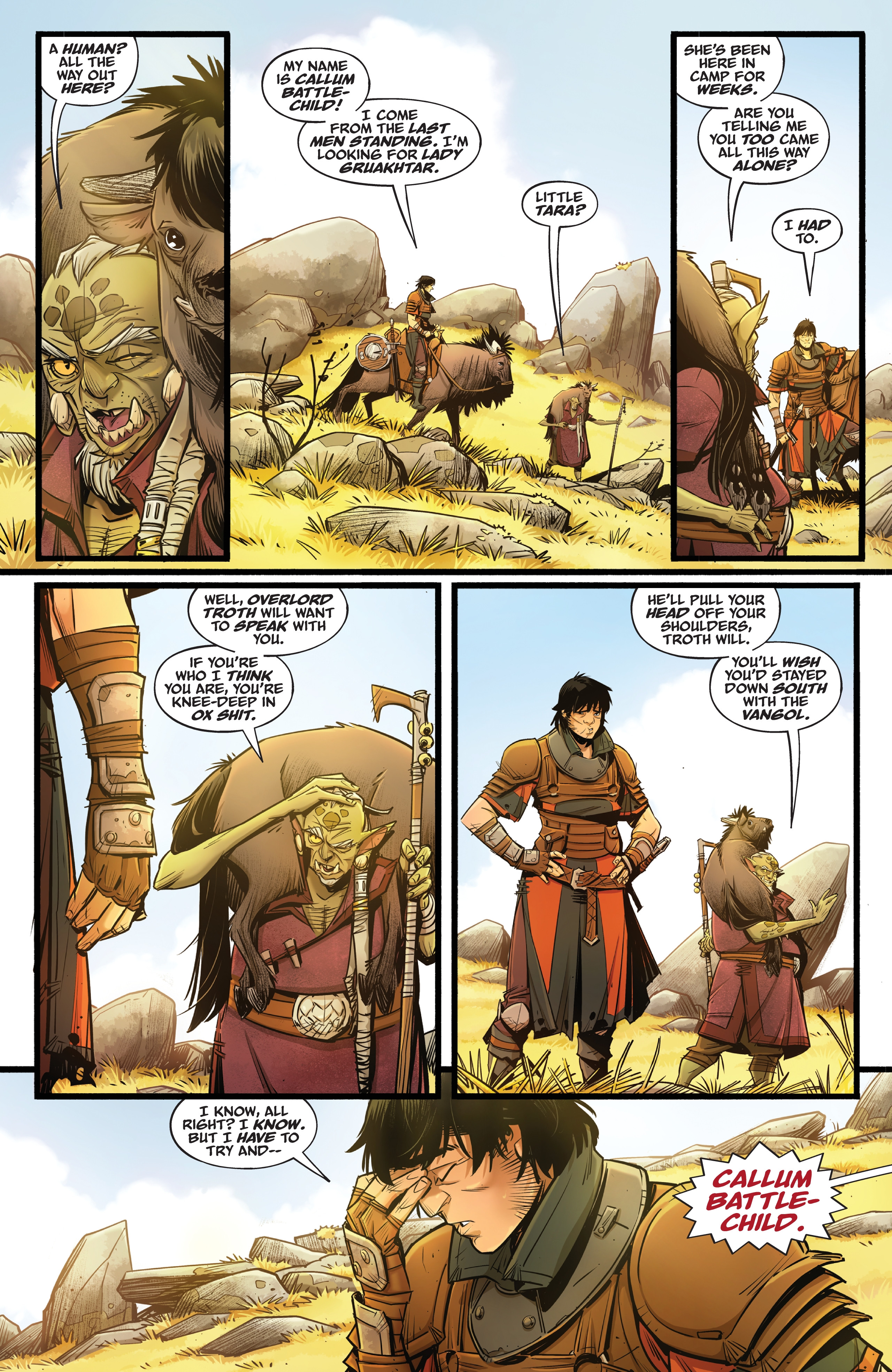 The Hunger and the Dusk - Book Two 004-0004.jpg