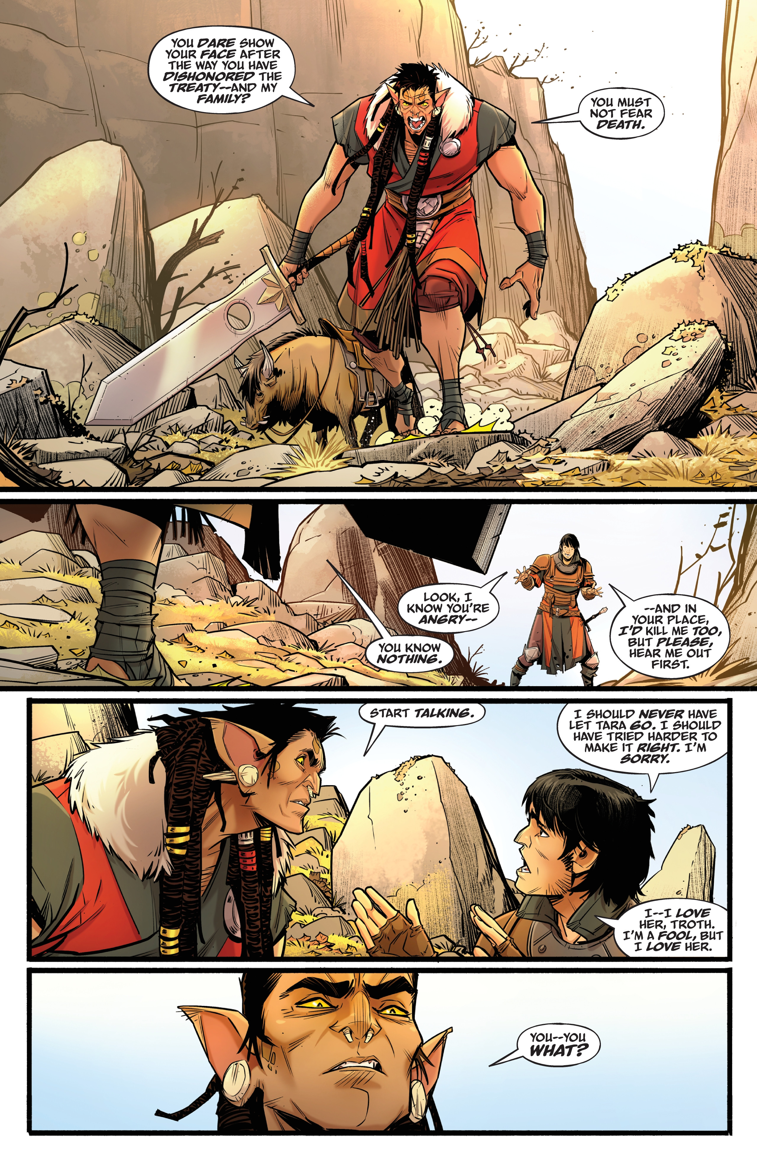 The Hunger and the Dusk - Book Two 004-0005.jpg