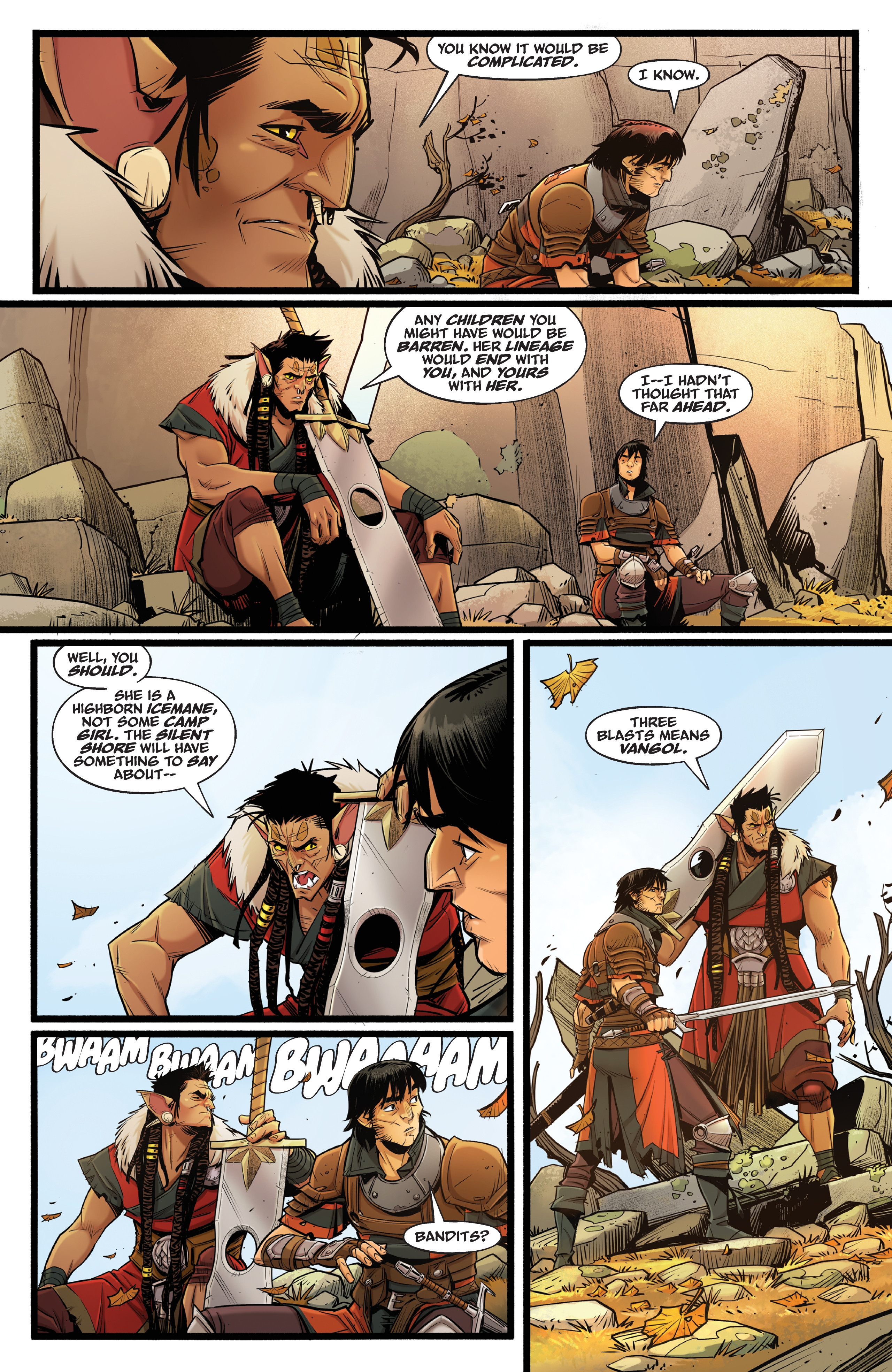 The Hunger and the Dusk - Book Two 004-0007.jpg