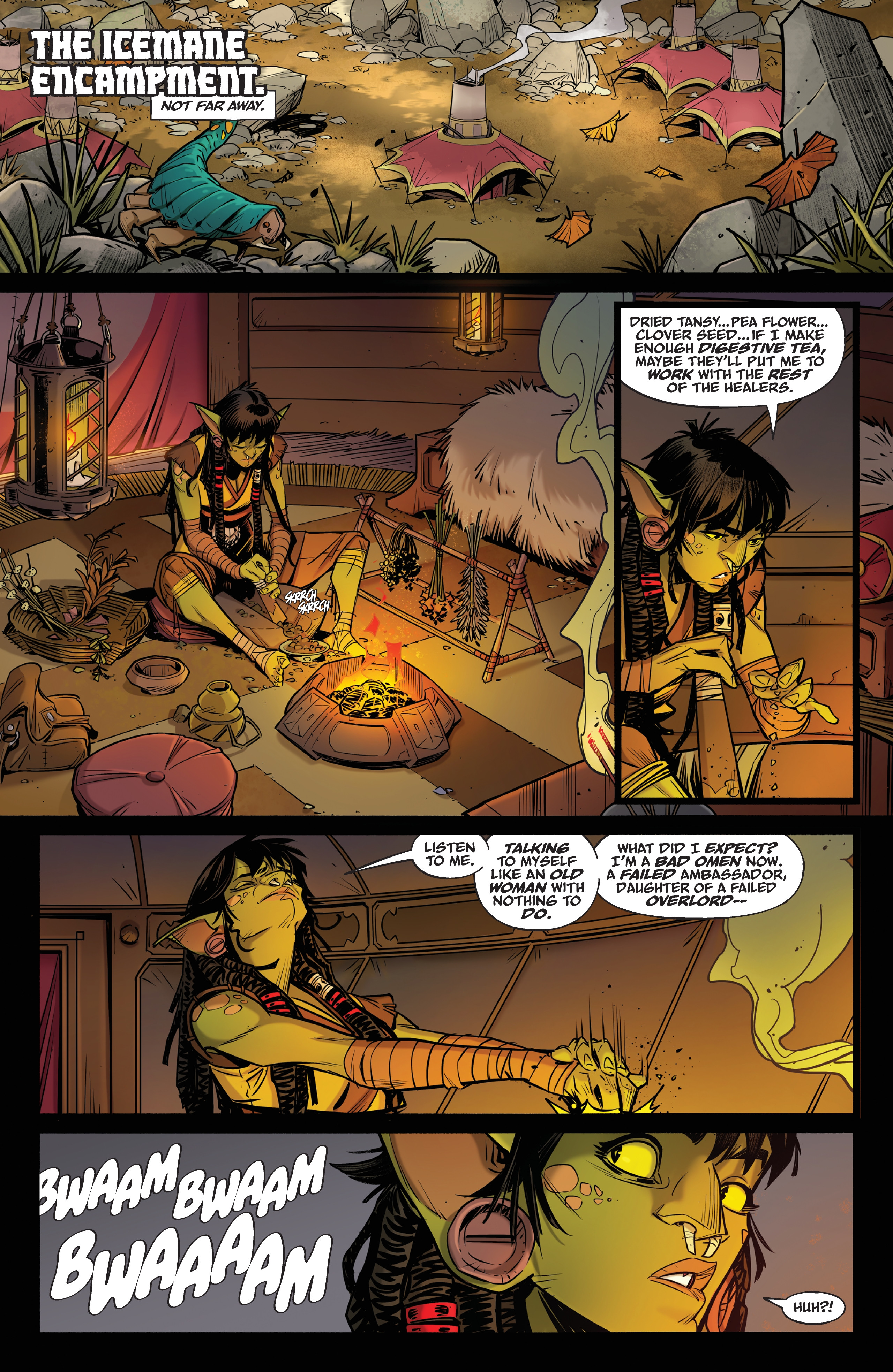 The Hunger and the Dusk - Book Two 004-0009.jpg