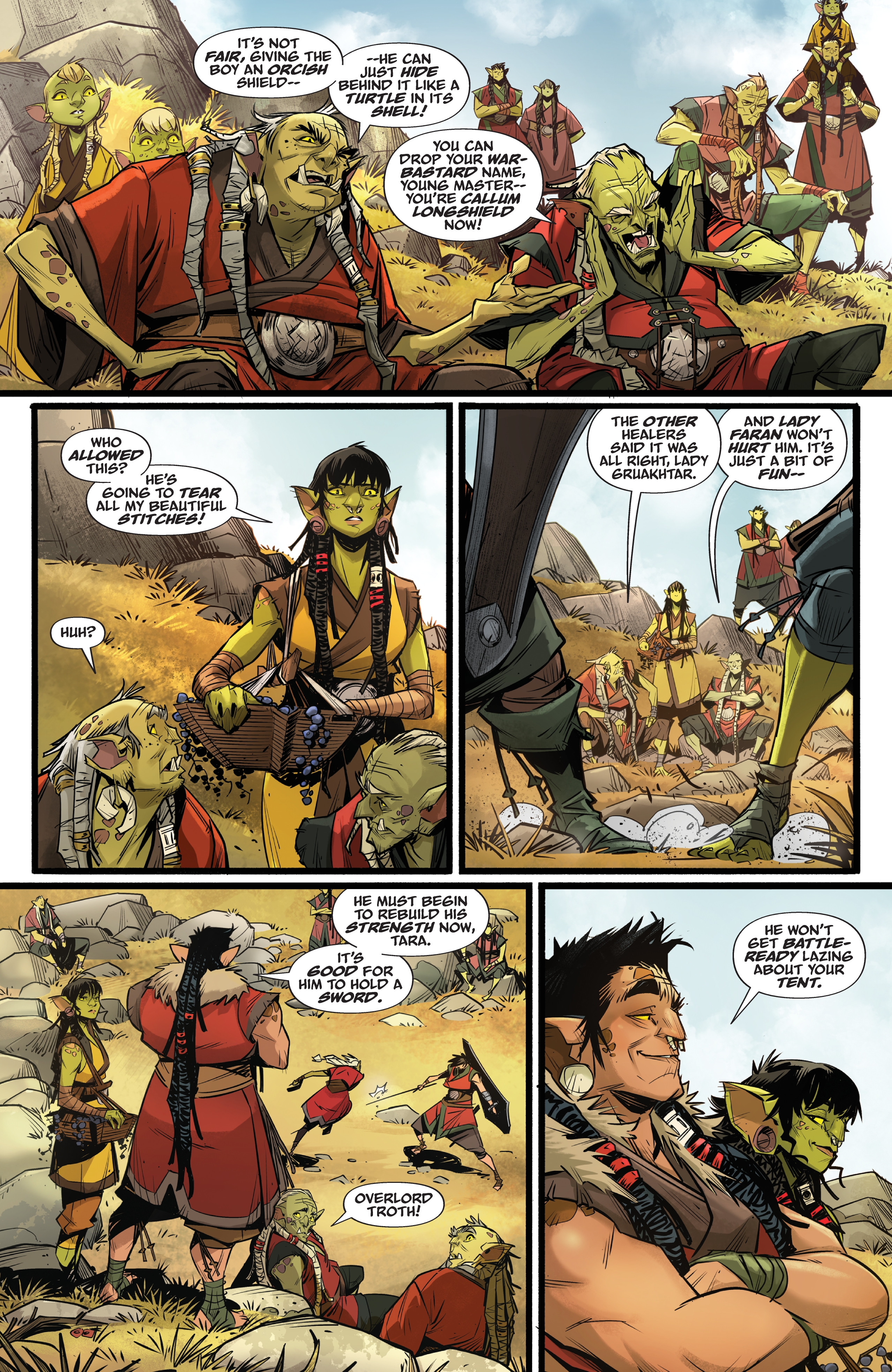 The Hunger and the Dusk - Book Two 005-0014.jpg