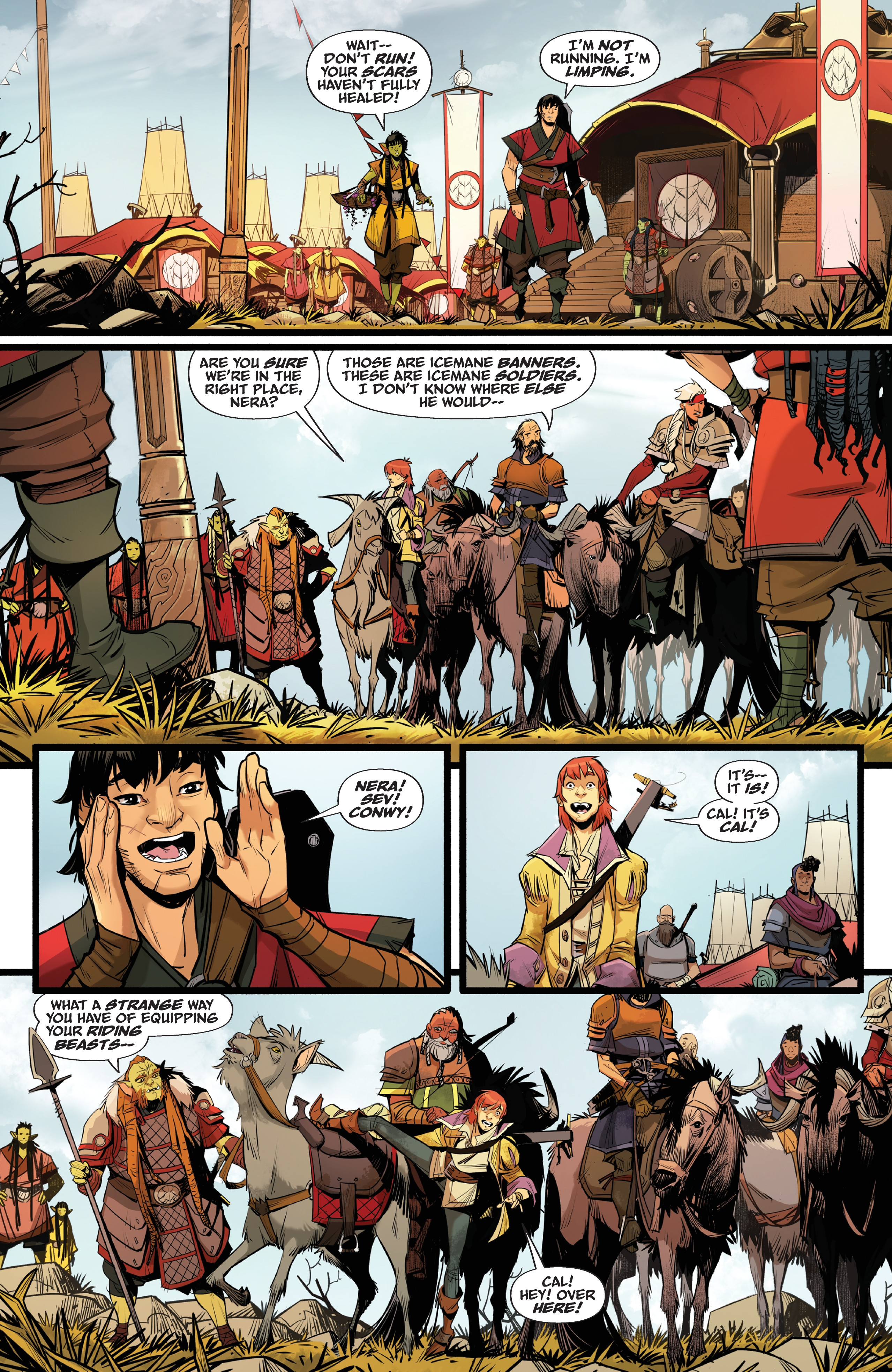 The Hunger and the Dusk - Book Two 005-0018.jpg