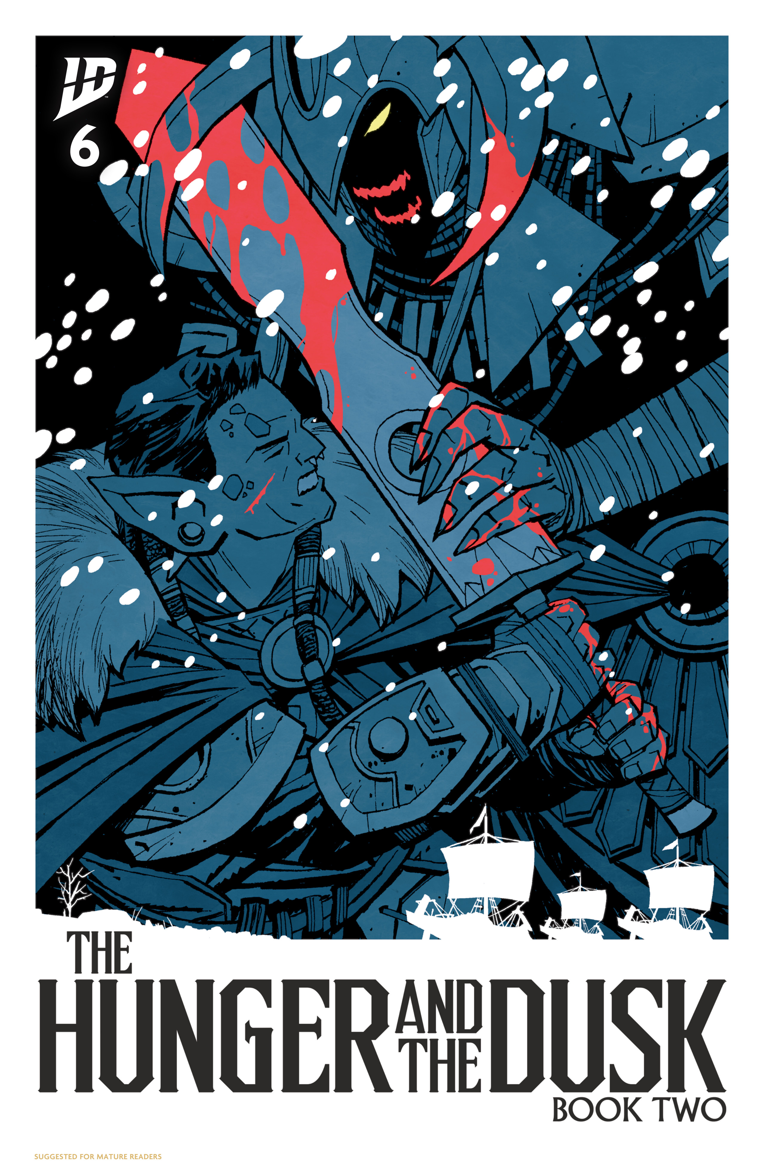 The Hunger and the Dusk - Book Two 006-0000.jpg