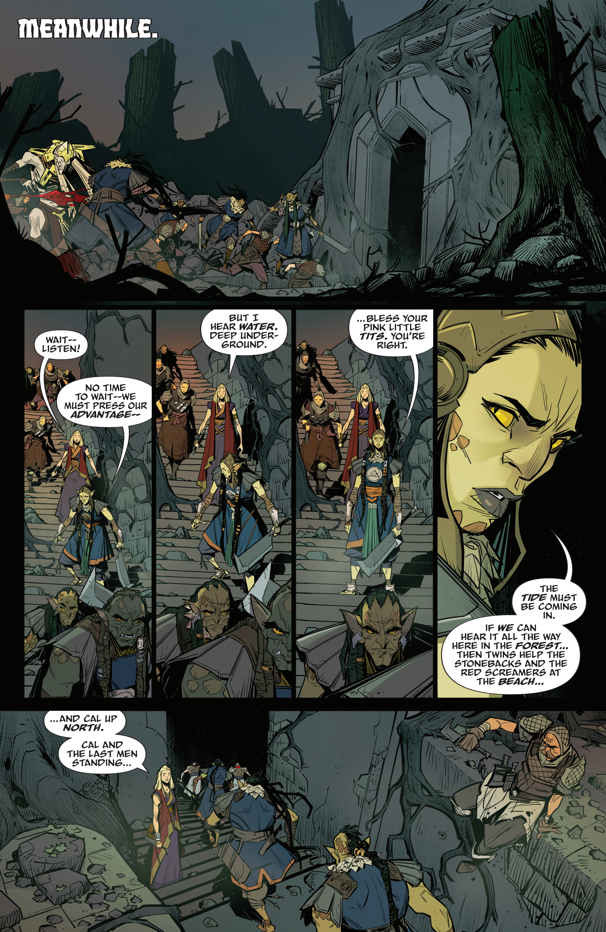 The Hunger and the Dusk - Book Two 006-0011.jpg