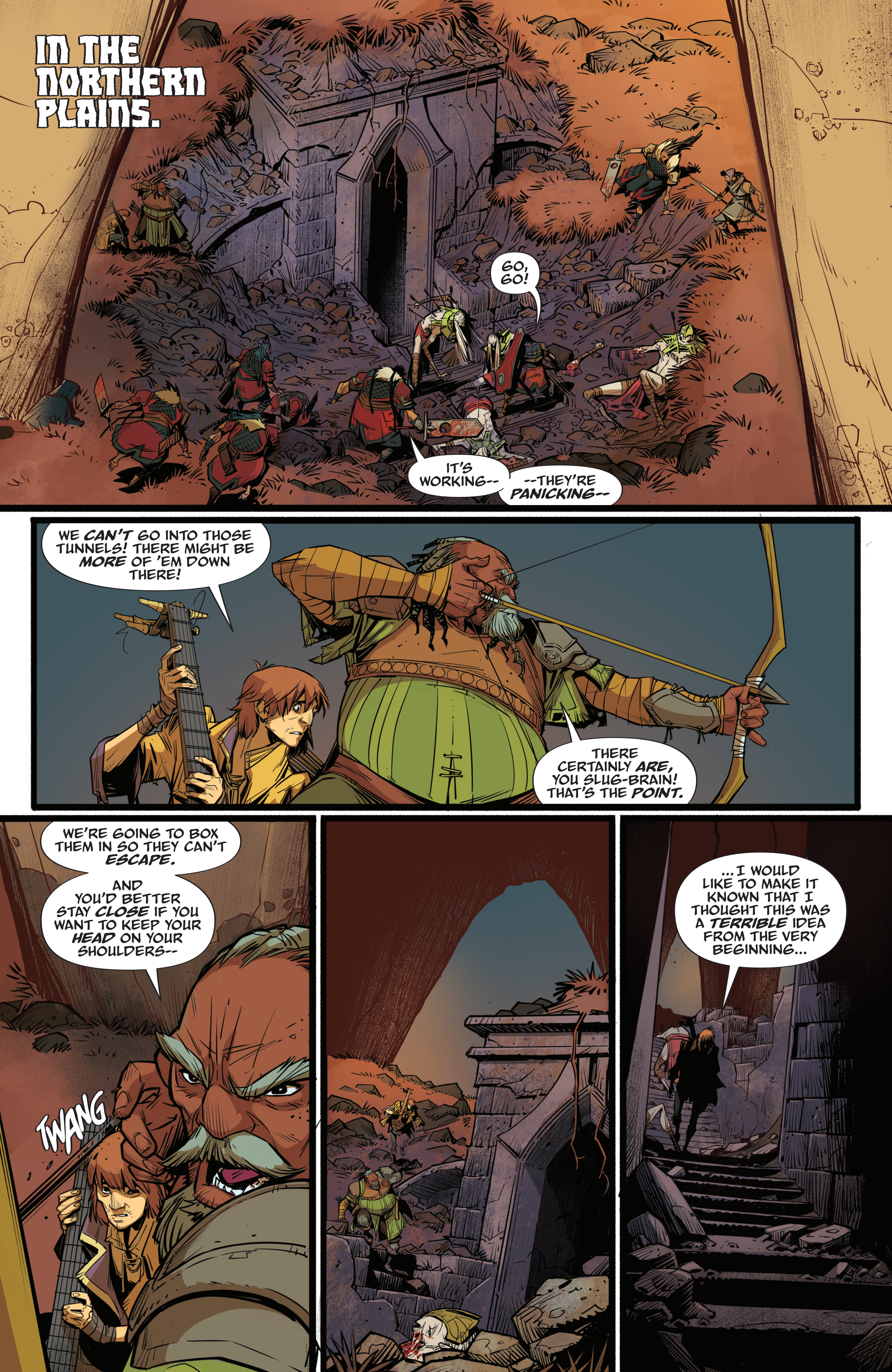 The Hunger and the Dusk - Book Two 006-0012.jpg