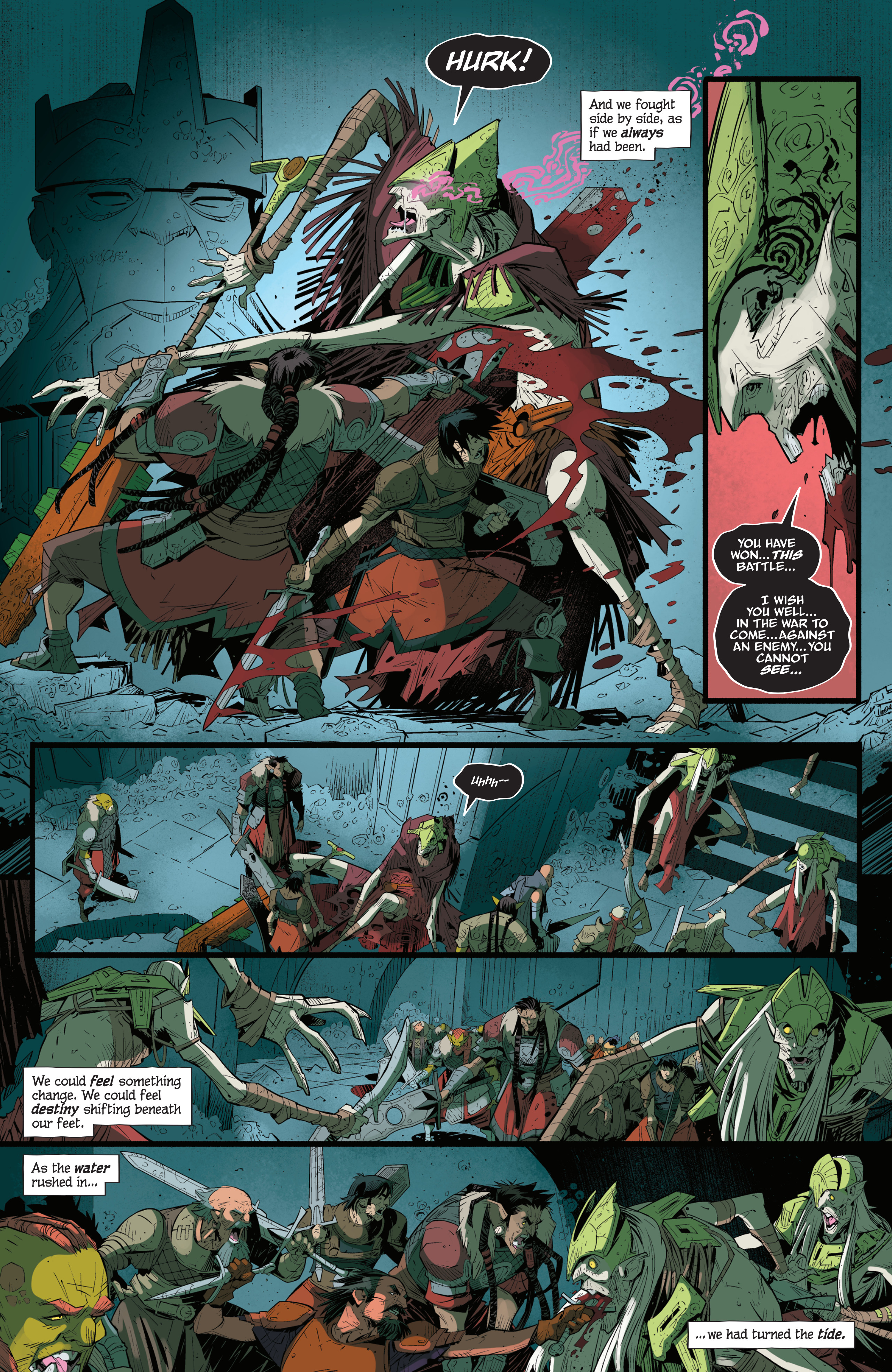The Hunger and the Dusk - Book Two 006-0018.jpg