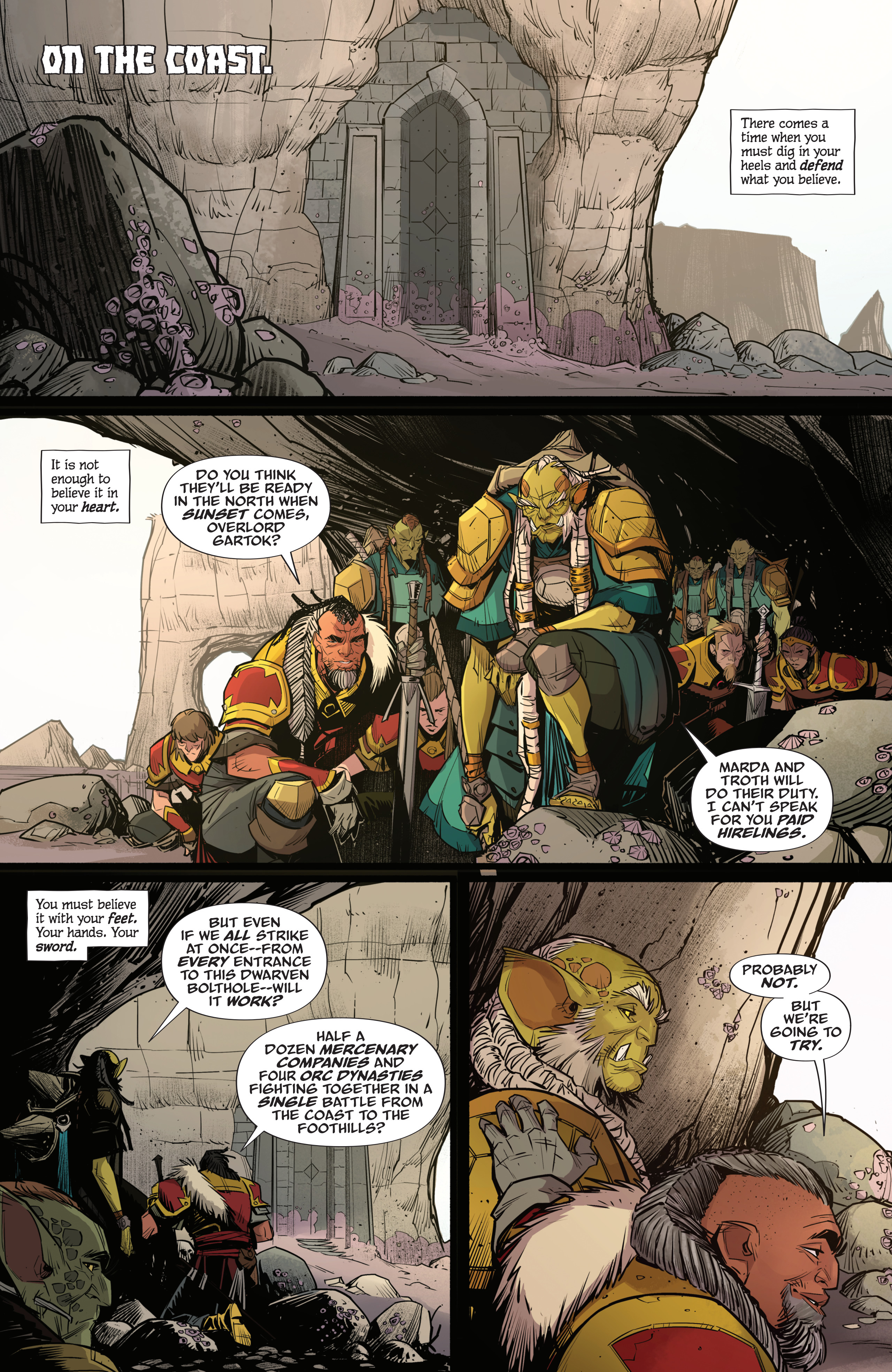 The Hunger and the Dusk - Book Two 006-0002.jpg