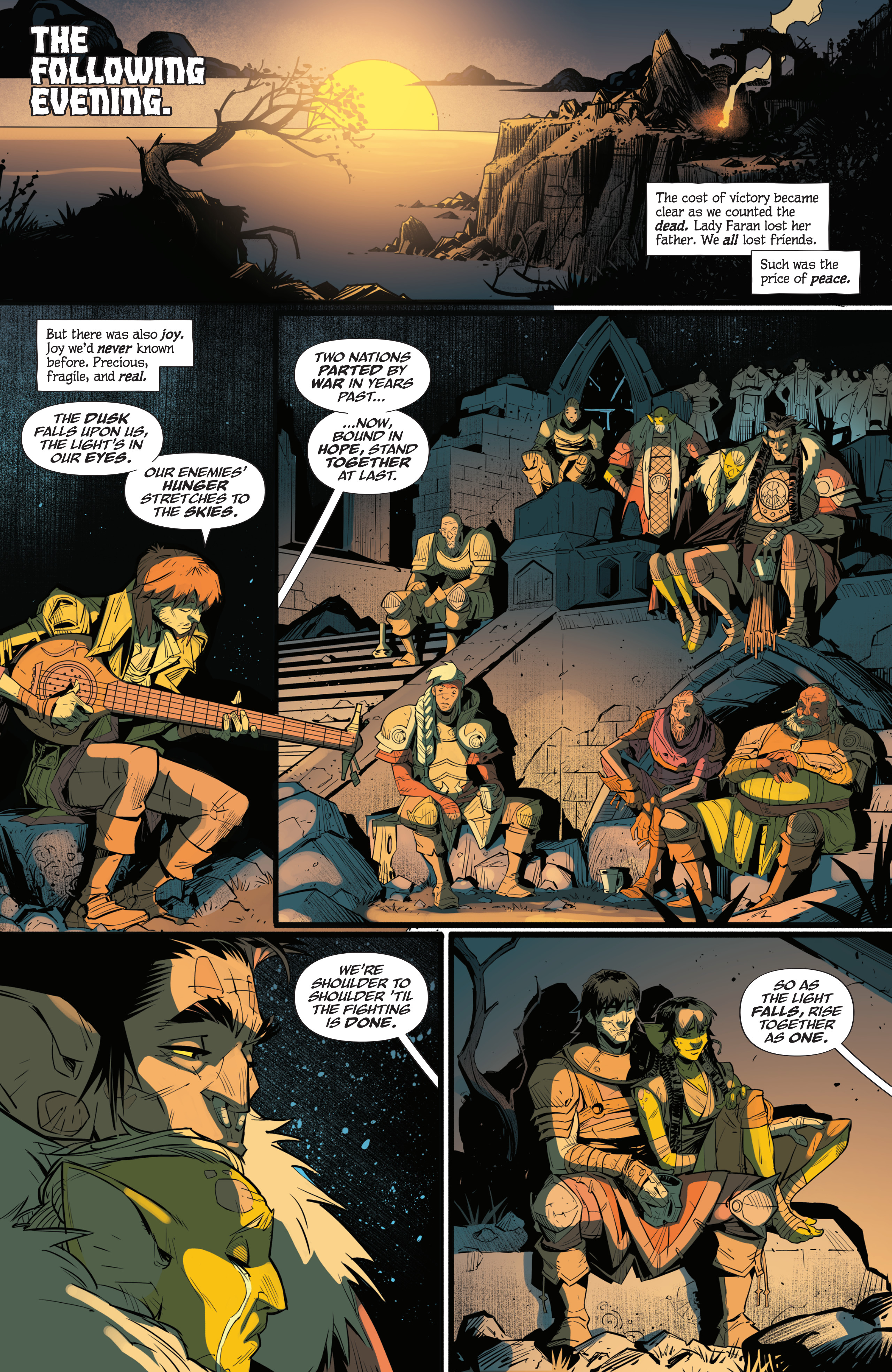 The Hunger and the Dusk - Book Two 006-0020.jpg