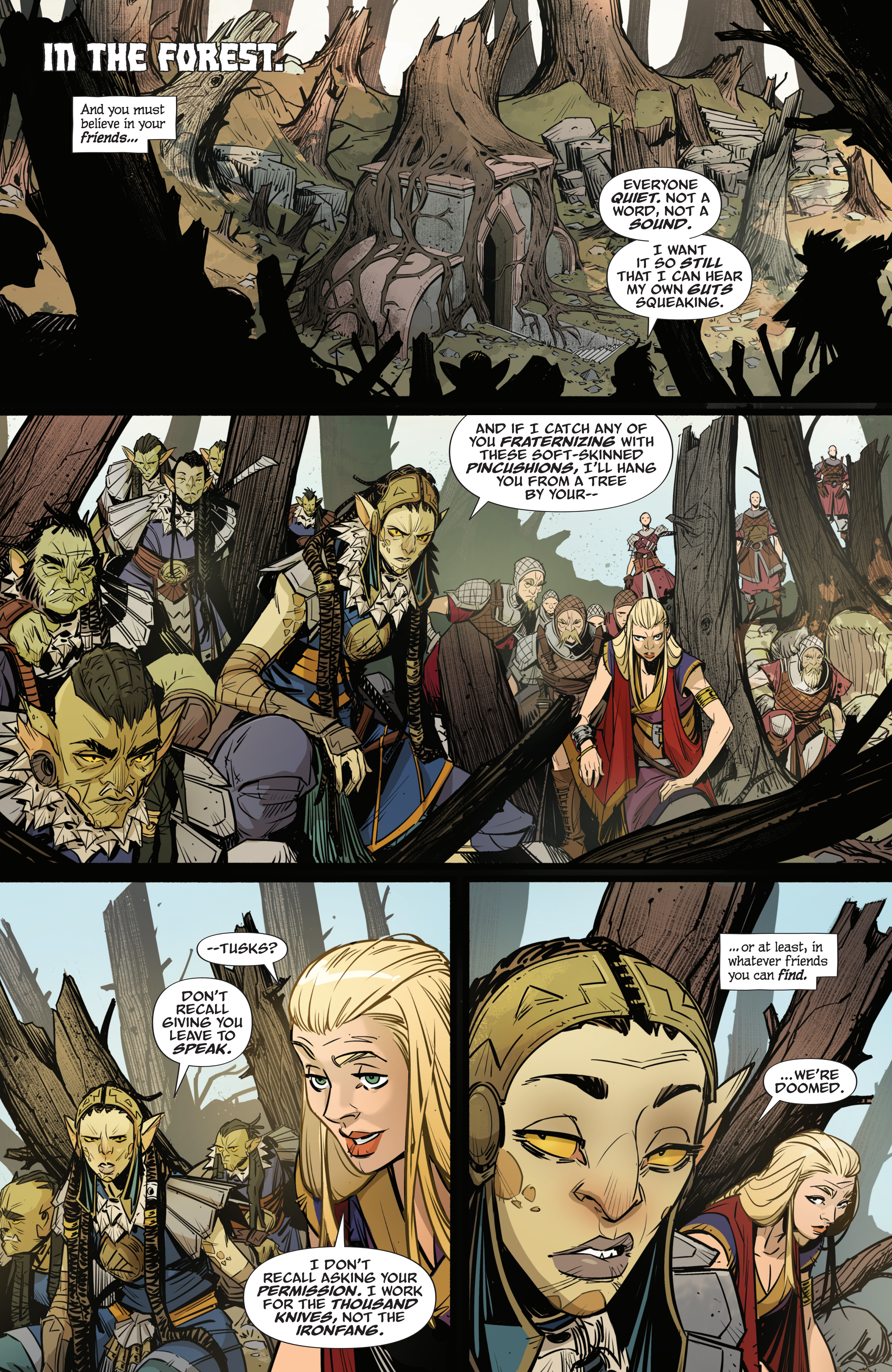 The Hunger and the Dusk - Book Two 006-0003.jpg